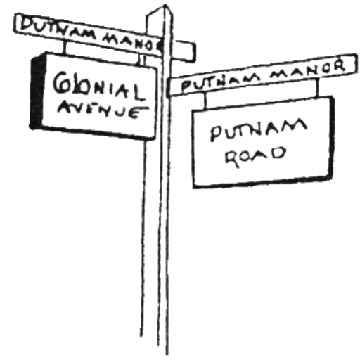 Putnam Manor Association